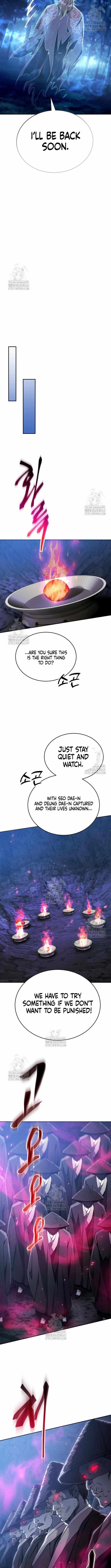 18+ The Heavenly Demon Wants a Quiet Life Chapter 49 page 16
