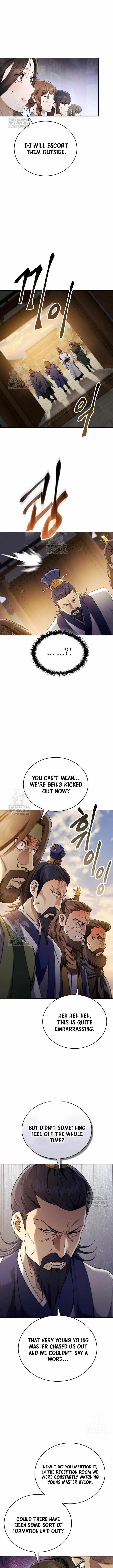 18+ The Heavenly Demon Wants a Quiet Life Chapter 51 page 3