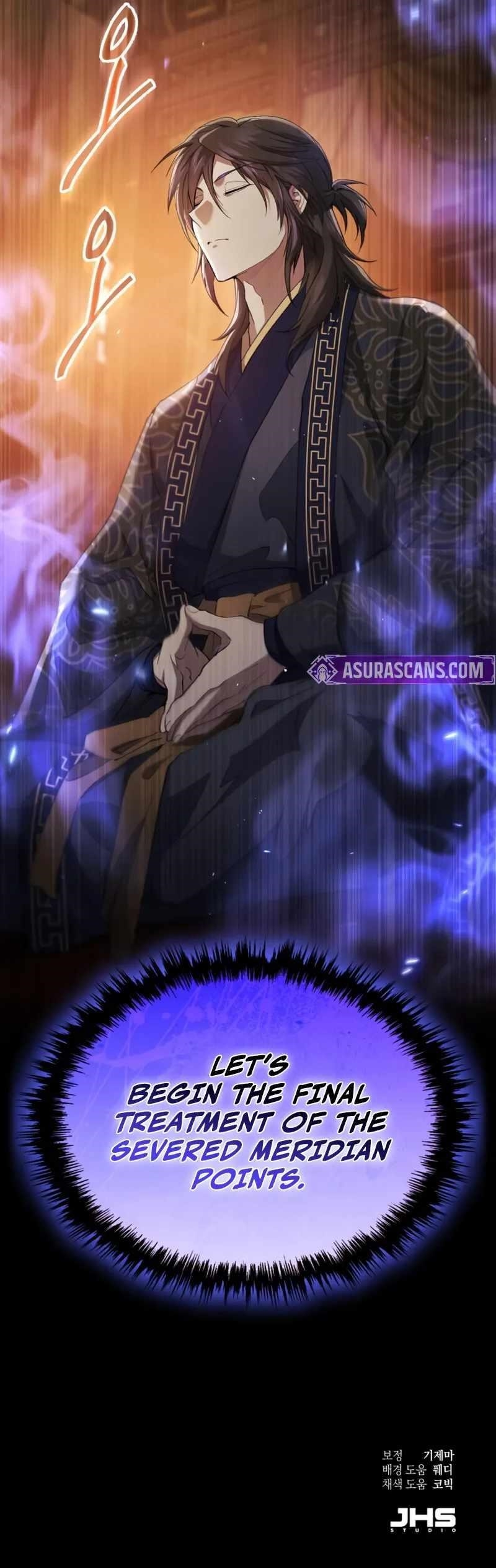 18+ The Heavenly Demon Wants a Quiet Life Chapter 52 page 16