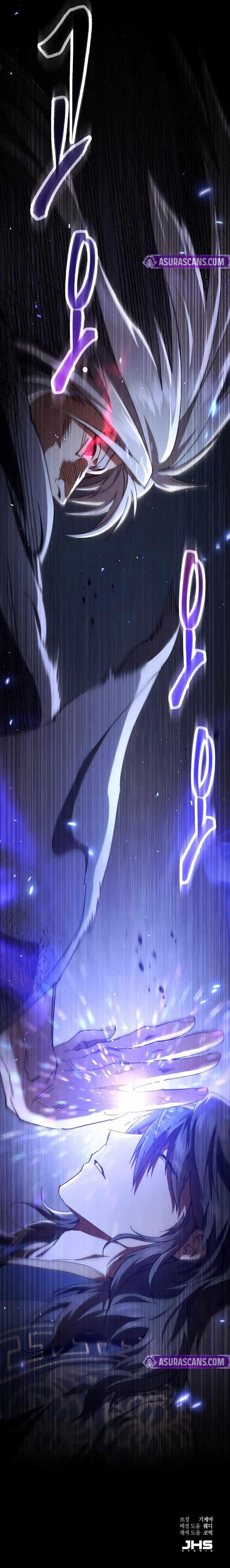 18+ The Heavenly Demon Wants a Quiet Life Chapter 53 page 16