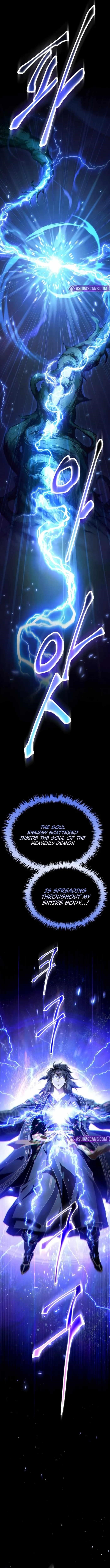 18+ The Heavenly Demon Wants a Quiet Life Chapter 54 page 4