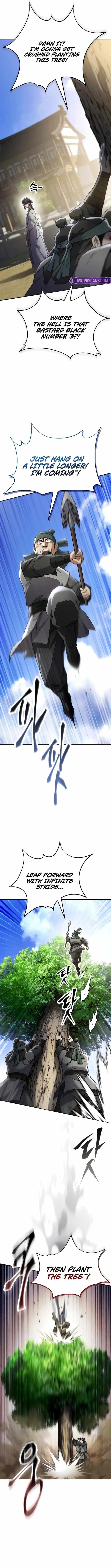 18+ The Heavenly Demon Wants a Quiet Life Chapter 54 page 9
