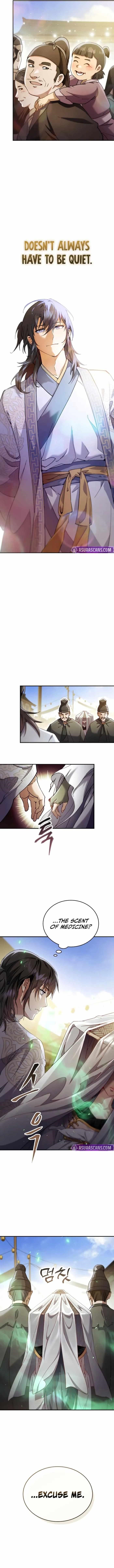 18+ The Heavenly Demon Wants a Quiet Life Chapter 54 page 17