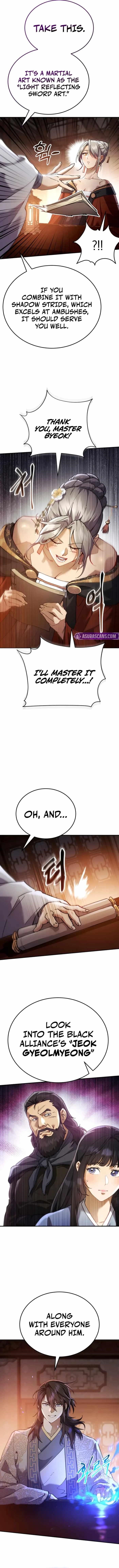18+ The Heavenly Demon Wants a Quiet Life Chapter 55 page 10