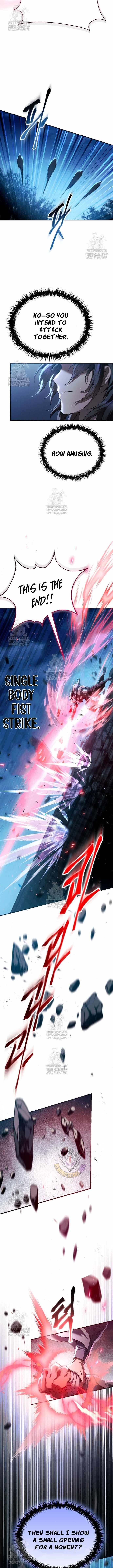 18+ The Heavenly Demon Wants a Quiet Life Chapter 60 page 4