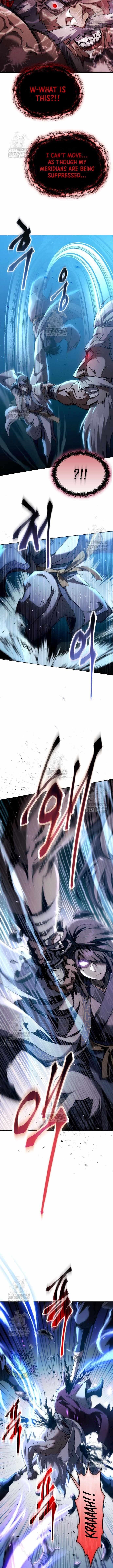 18+ The Heavenly Demon Wants a Quiet Life Chapter 60 page 6