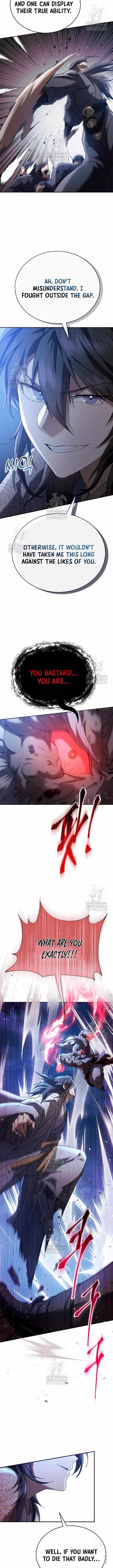 18+ The Heavenly Demon Wants a Quiet Life Chapter 60 page 11