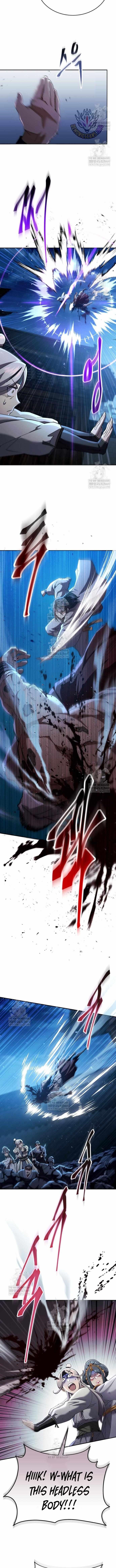 18+ The Heavenly Demon Wants a Quiet Life Chapter 60 page 12