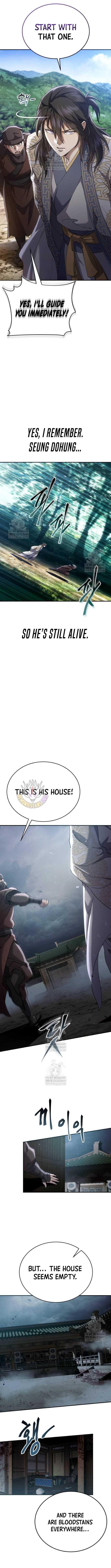 18+ The Heavenly Demon Wants a Quiet Life Chapter 61 page 6