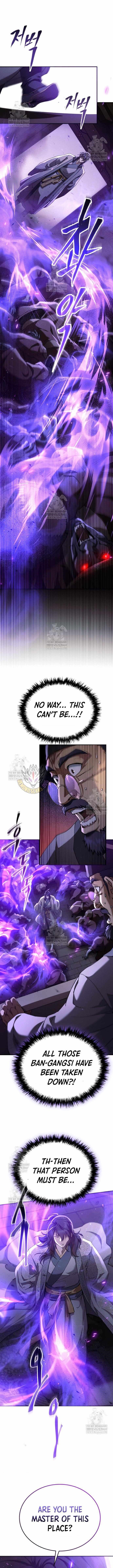 18+ The Heavenly Demon Wants a Quiet Life Chapter 62 page 3