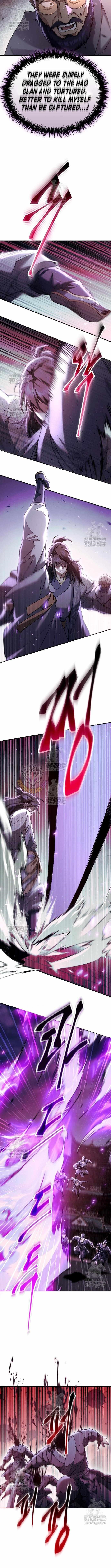 18+ The Heavenly Demon Wants a Quiet Life Chapter 62 page 5