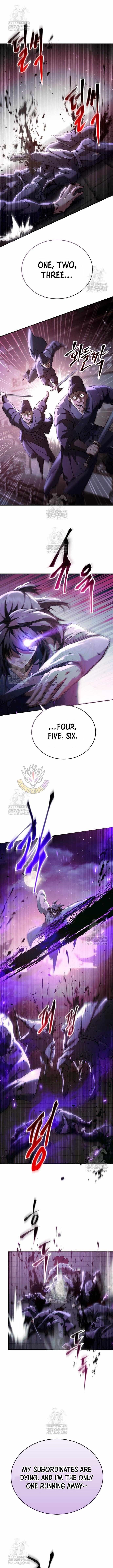 18+ The Heavenly Demon Wants a Quiet Life Chapter 62 page 6