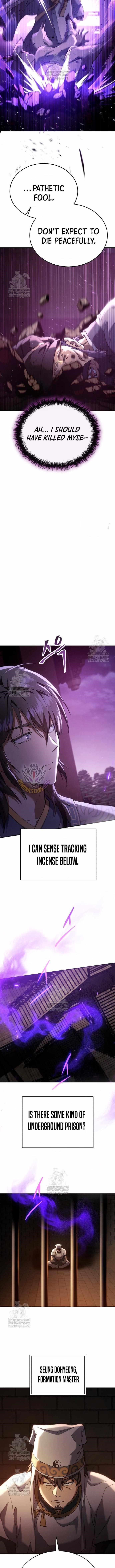 18+ The Heavenly Demon Wants a Quiet Life Chapter 62 page 8