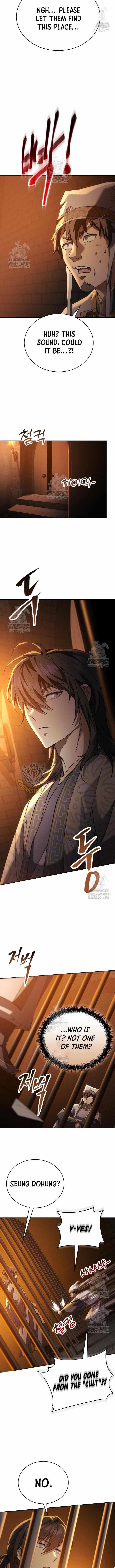 18+ The Heavenly Demon Wants a Quiet Life Chapter 62 page 9