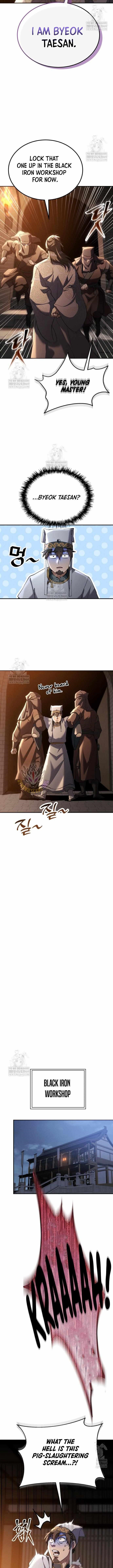 18+ The Heavenly Demon Wants a Quiet Life Chapter 62 page 16