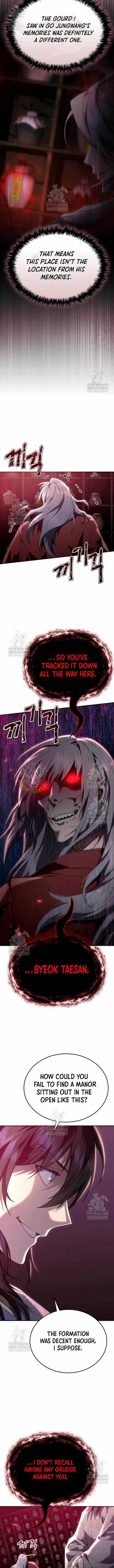 18+ The Heavenly Demon Wants a Quiet Life Chapter 63 page 5