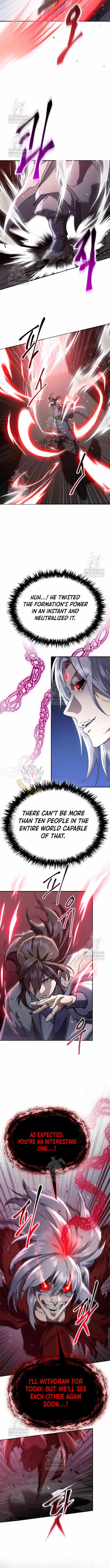 18+ The Heavenly Demon Wants a Quiet Life Chapter 63 page 9