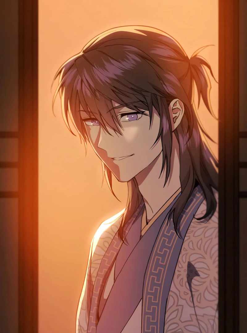 18+ The Heavenly Demon Wants a Quiet Life Chapter 64 page 3