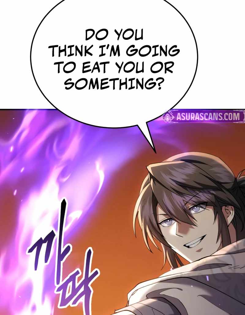 18+ The Heavenly Demon Wants a Quiet Life Chapter 64 page 12