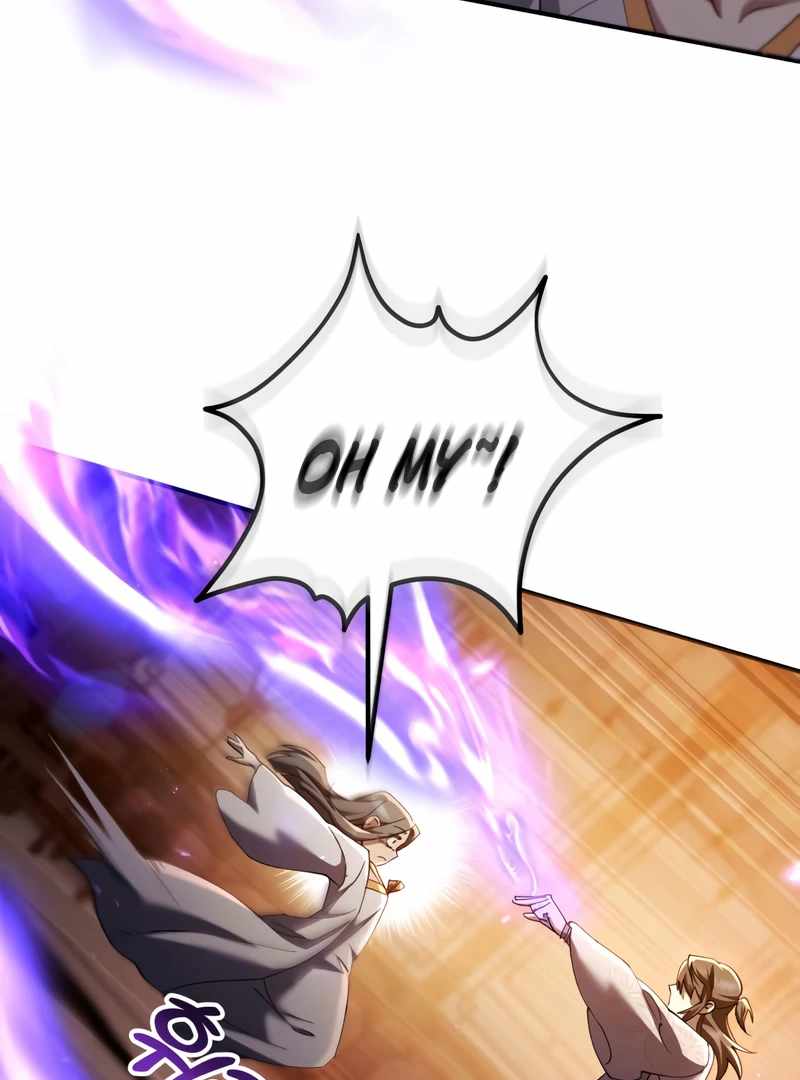 18+ The Heavenly Demon Wants a Quiet Life Chapter 64 page 15