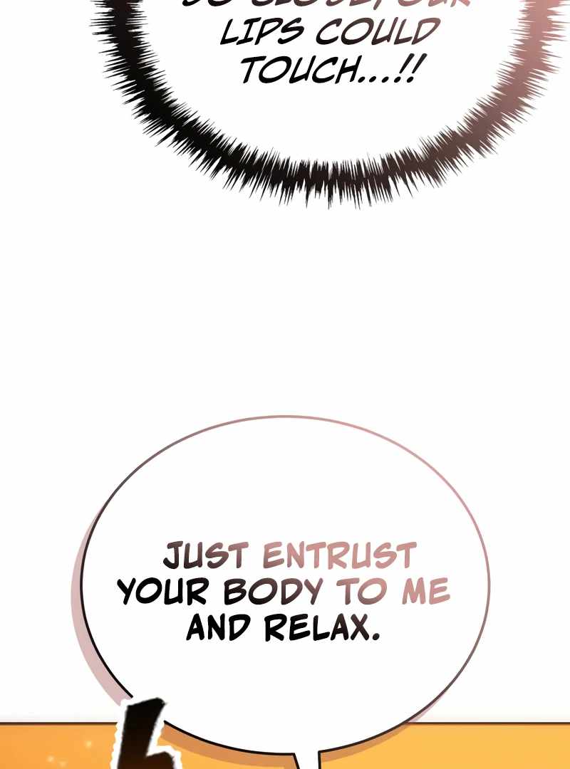 18+ The Heavenly Demon Wants a Quiet Life Chapter 64 page 21