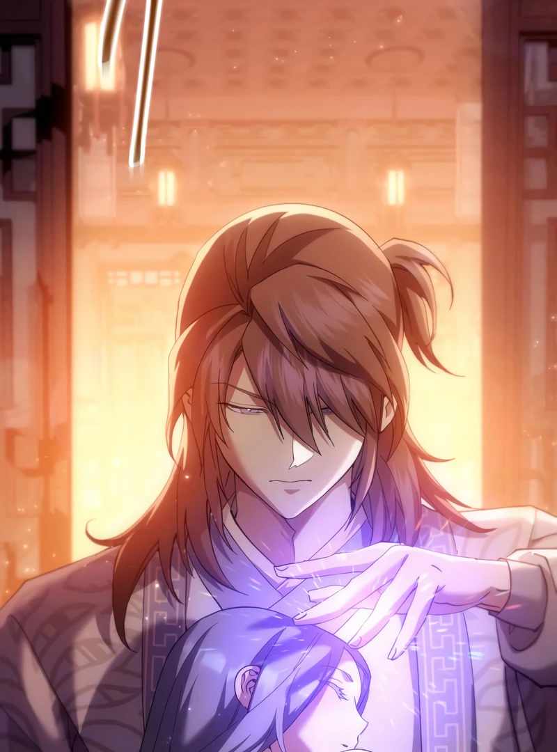 18+ The Heavenly Demon Wants a Quiet Life Chapter 64 page 29