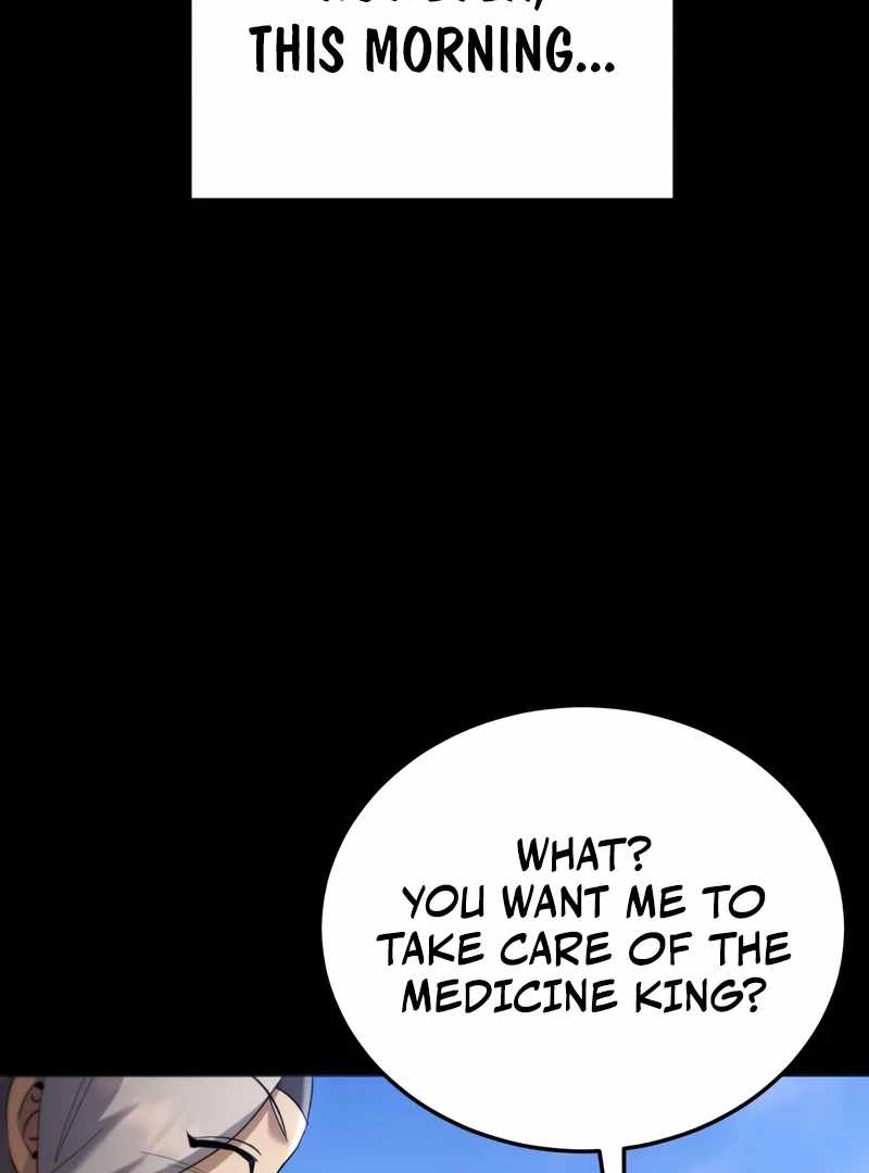 18+ The Heavenly Demon Wants a Quiet Life Chapter 64 page 35