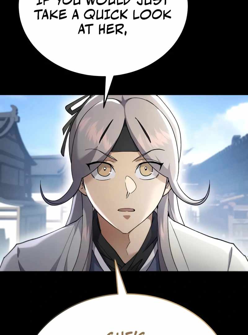 18+ The Heavenly Demon Wants a Quiet Life Chapter 64 page 38