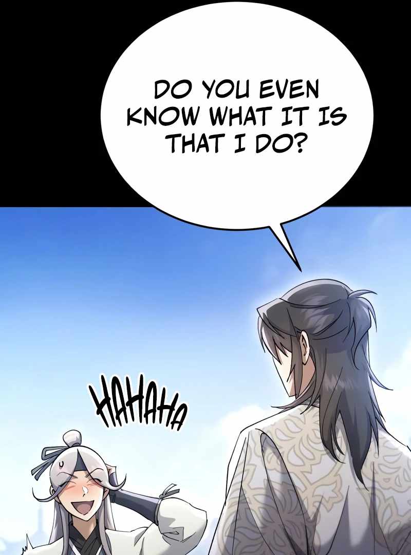 18+ The Heavenly Demon Wants a Quiet Life Chapter 64 page 42