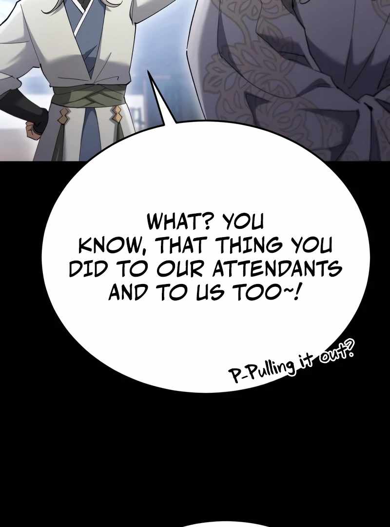 18+ The Heavenly Demon Wants a Quiet Life Chapter 64 page 43
