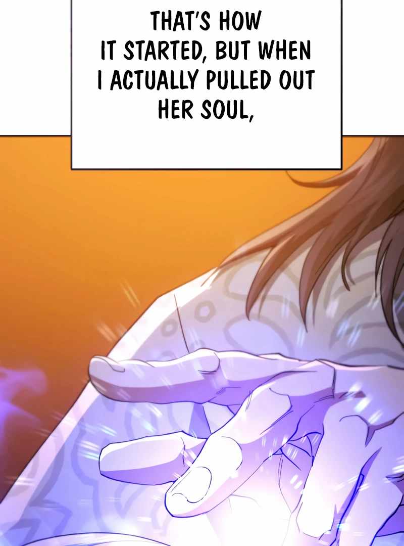 18+ The Heavenly Demon Wants a Quiet Life Chapter 64 page 46