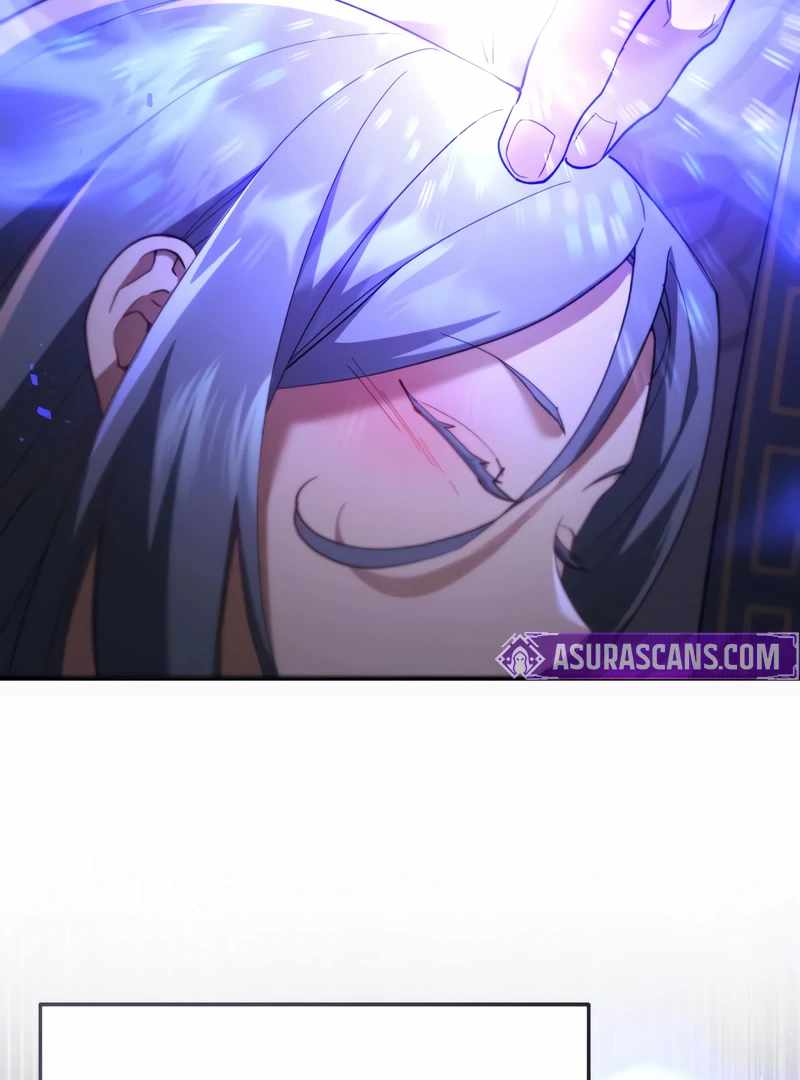 18+ The Heavenly Demon Wants a Quiet Life Chapter 64 page 47