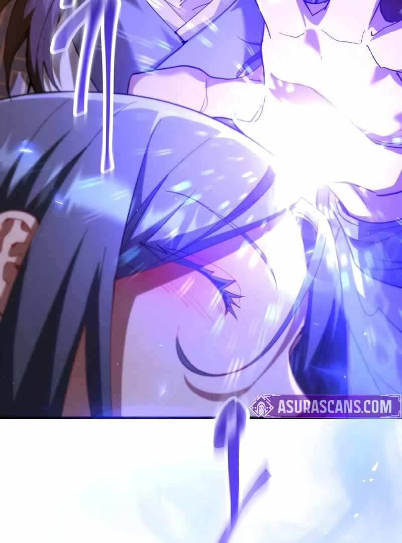 18+ The Heavenly Demon Wants a Quiet Life Chapter 64 page 52