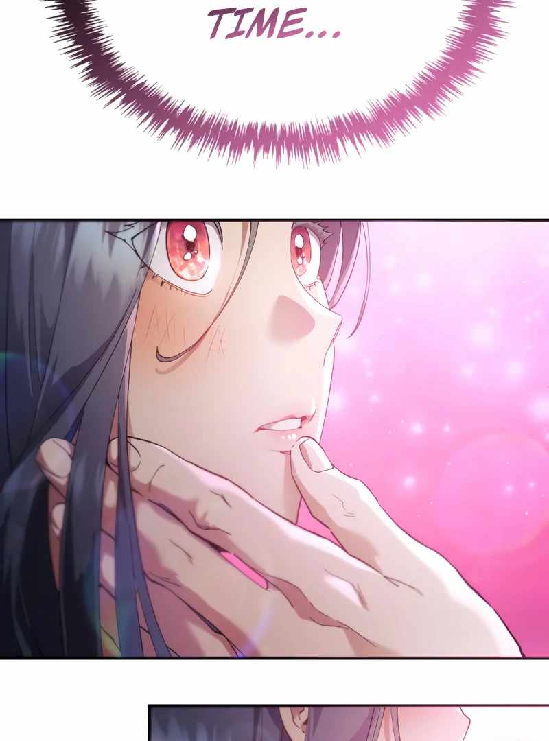18+ The Heavenly Demon Wants a Quiet Life Chapter 64 page 61