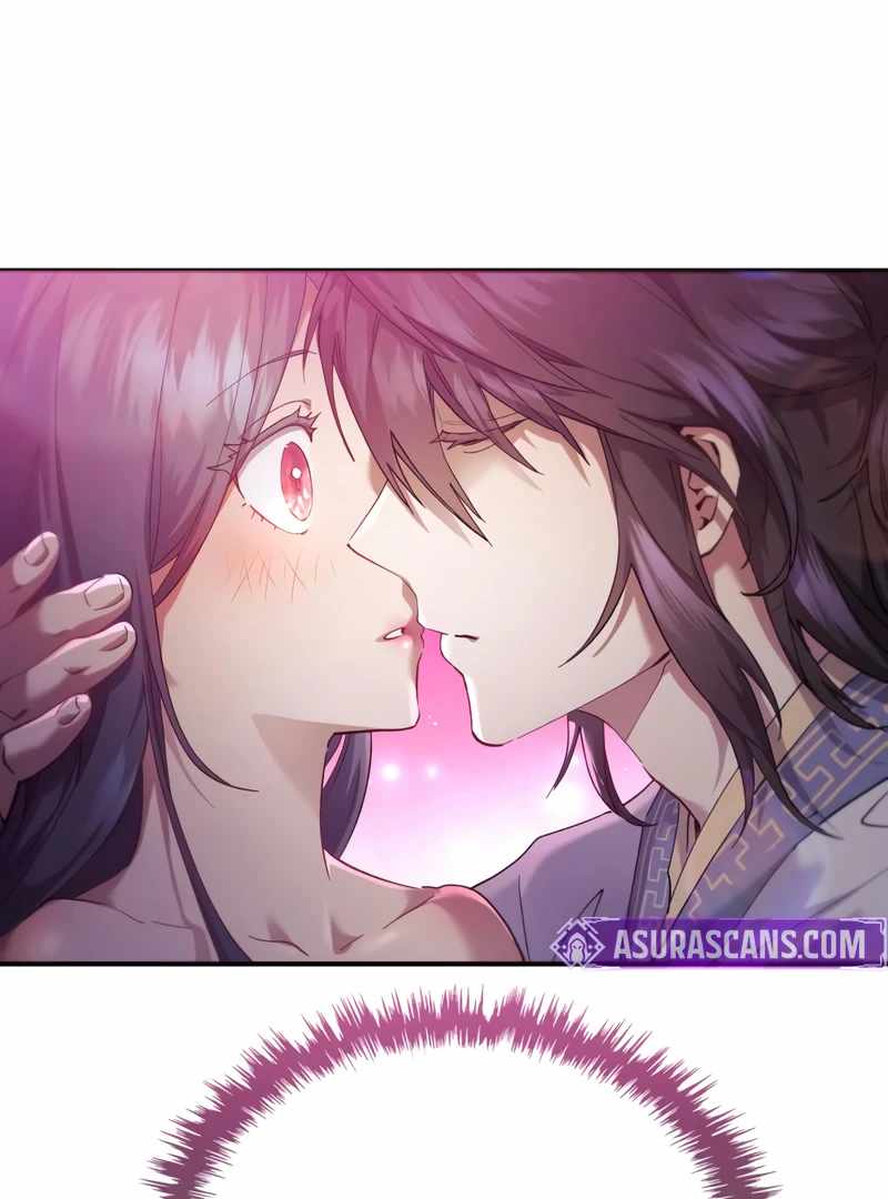 18+ The Heavenly Demon Wants a Quiet Life Chapter 64 page 63