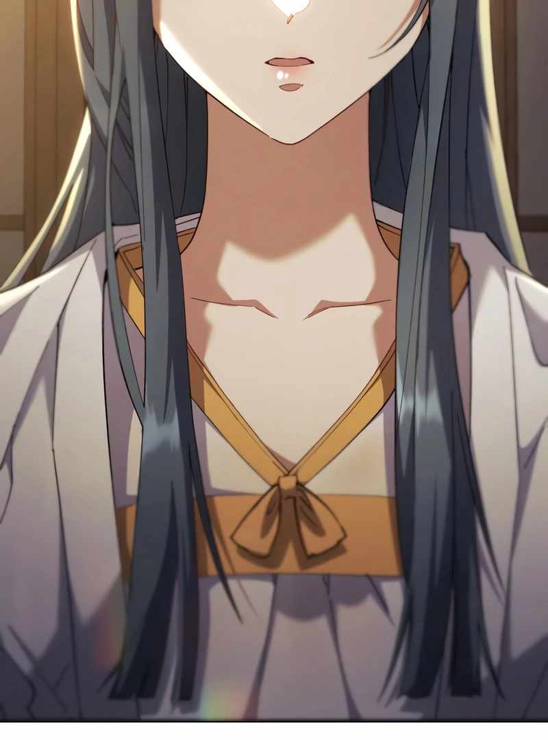 18+ The Heavenly Demon Wants a Quiet Life Chapter 64 page 74