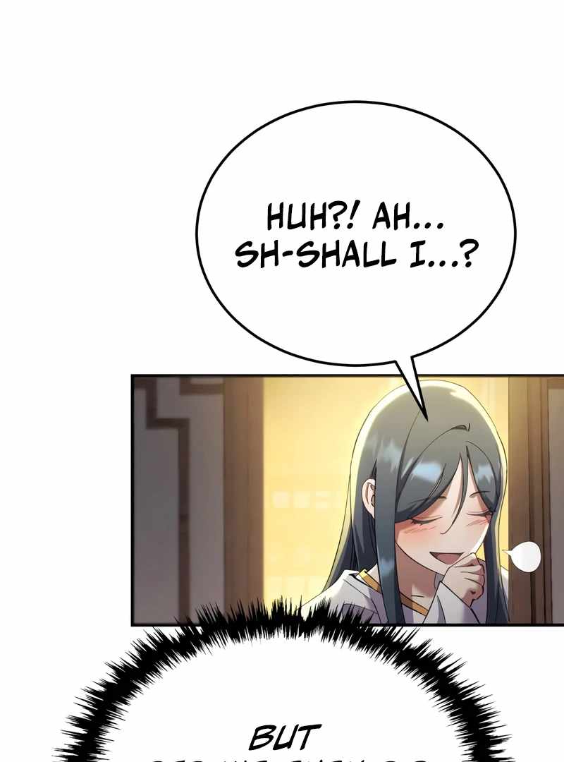 18+ The Heavenly Demon Wants a Quiet Life Chapter 64 page 78