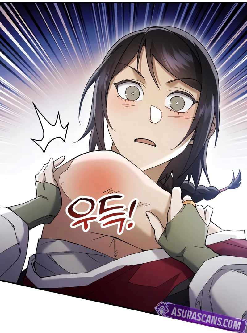 18+ The Heavenly Demon Wants a Quiet Life Chapter 64 page 83
