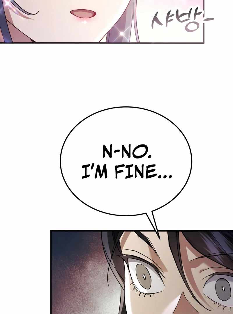 18+ The Heavenly Demon Wants a Quiet Life Chapter 64 page 85