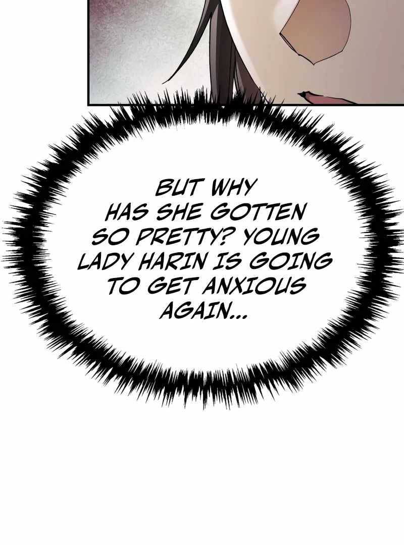 18+ The Heavenly Demon Wants a Quiet Life Chapter 64 page 86