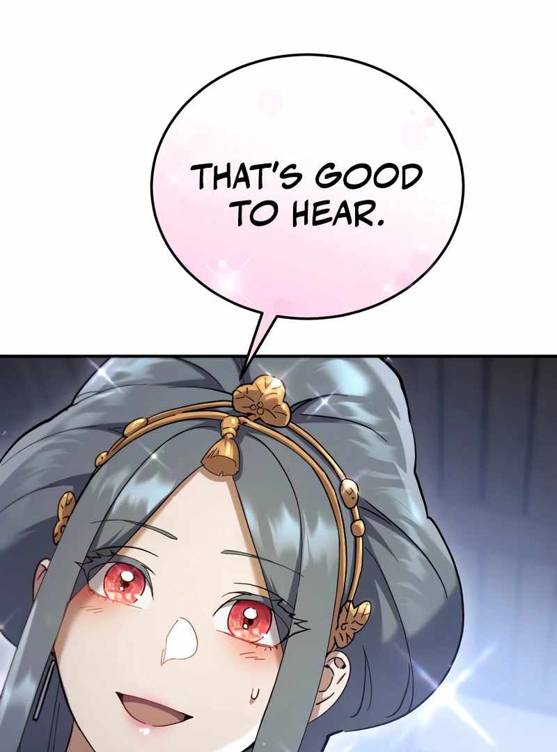 18+ The Heavenly Demon Wants a Quiet Life Chapter 64 page 87