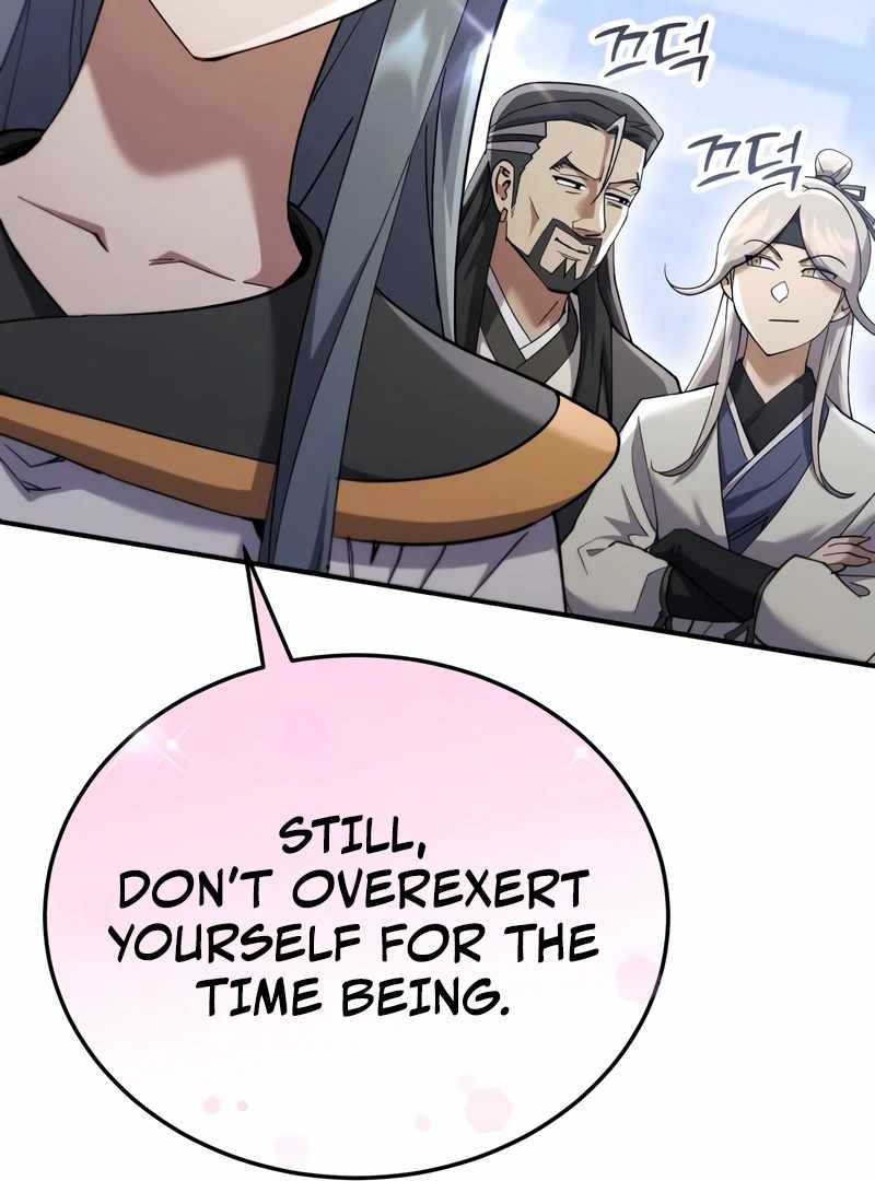18+ The Heavenly Demon Wants a Quiet Life Chapter 64 page 88