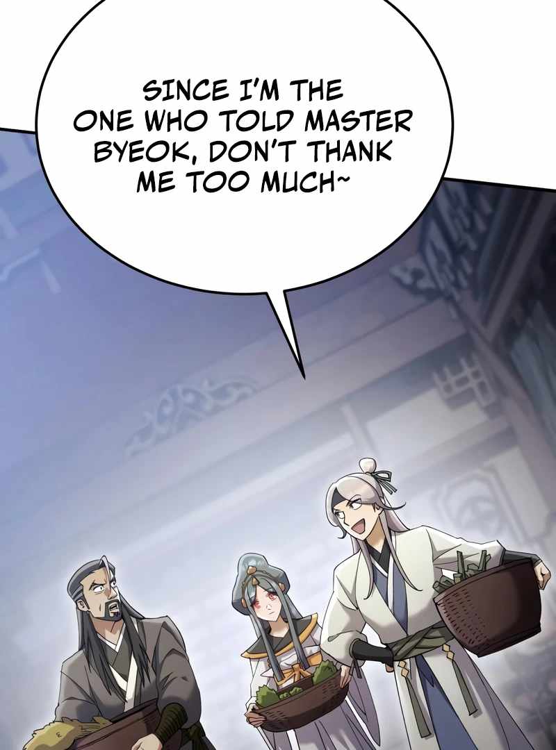 18+ The Heavenly Demon Wants a Quiet Life Chapter 64 page 90