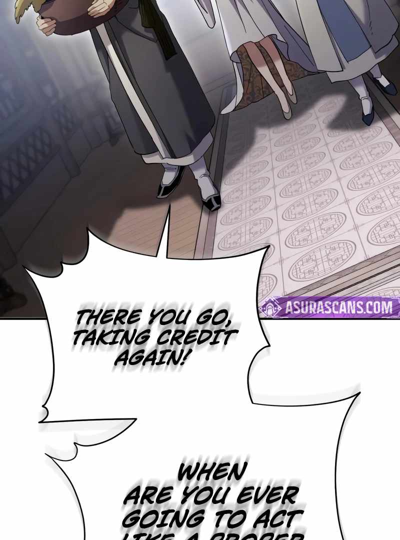 18+ The Heavenly Demon Wants a Quiet Life Chapter 64 page 91