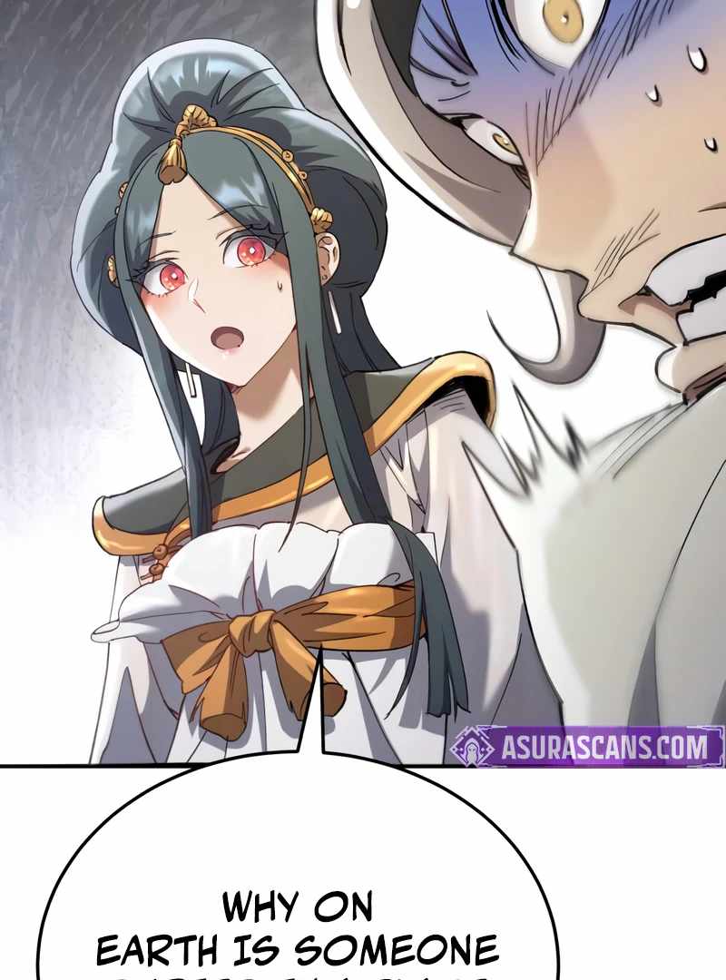 18+ The Heavenly Demon Wants a Quiet Life Chapter 64 page 100