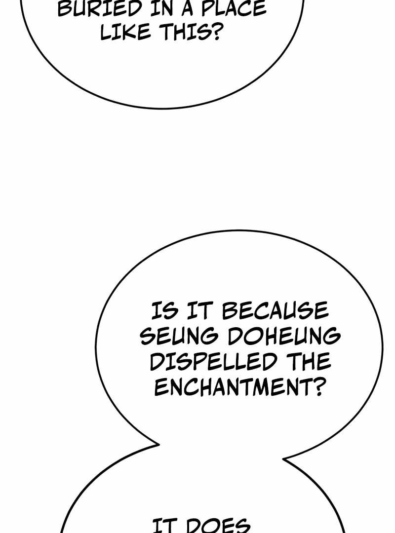 18+ The Heavenly Demon Wants a Quiet Life Chapter 64 page 101