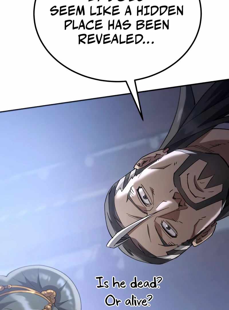 18+ The Heavenly Demon Wants a Quiet Life Chapter 64 page 102