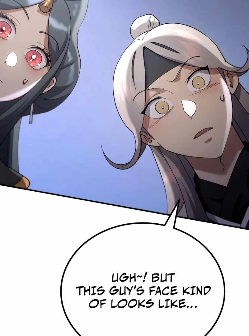 18+ The Heavenly Demon Wants a Quiet Life Chapter 64 page 103