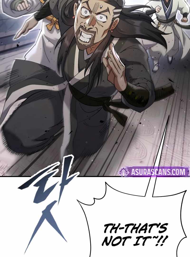 18+ The Heavenly Demon Wants a Quiet Life Chapter 64 page 110