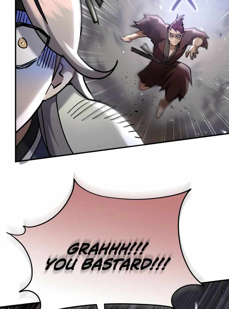 18+ The Heavenly Demon Wants a Quiet Life Chapter 64 page 112
